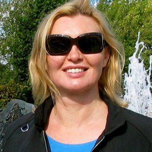 Meet your Posher, Yelena